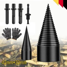 Brennholzspalter bohrer schnec gebraucht kaufen Brennholzspalter bohrer schnec gebraucht kaufen  Frankfurt (Oder)