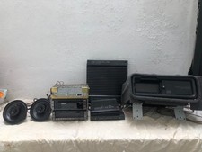 Complete mercedes vintage for sale  LONDON