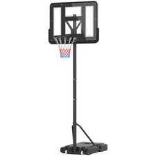 Homcom canestro basket usato  Assago
