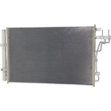 Condenser 2014 2016 for sale  La Salle