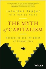 The myth capitalism gebraucht kaufen  Stuttgart