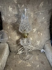 Fantastic waterford crystal for sale  BALLYMONEY