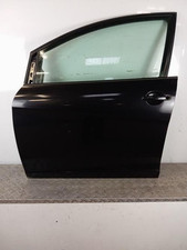 Porte gauche seat d'occasion  Quimper