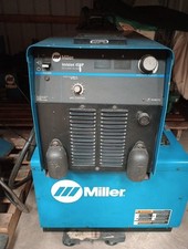 Miller invision 456p for sale  Spencerport