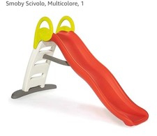 Scivolo smoby per usato  Piacenza