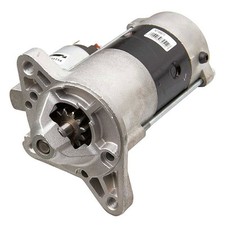 Remanufactured starter motor for sale  TAMWORTH