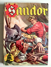 Sandor ed.dardo anni usato  Terracina
