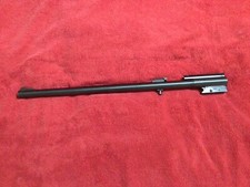 Handi rifle barrel for sale  Warrenton