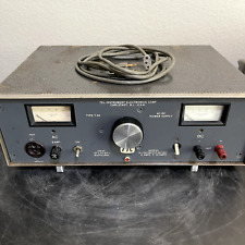 Tel instruments tic for sale  Bryan