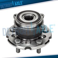 Rear wheel hub for sale  Detroit