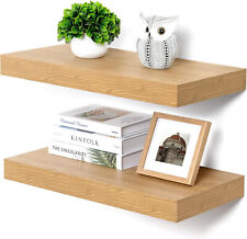 Deep floating shelves for sale  Warsaw