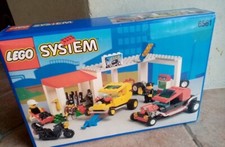 Boite vide lego d'occasion  Brissac-Quincé