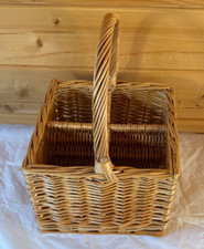 Vintage wicker cane for sale  UXBRIDGE