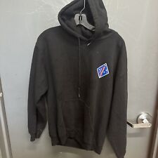 Moletom com capuz MV Sport 1st Marine Division USMC preto tamanho M comprar usado  Enviando para Brazil