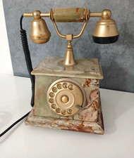 Telefono fisso vintage usato  Valenzano