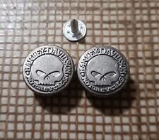 Harley davidson willie gebraucht kaufen  Solingen