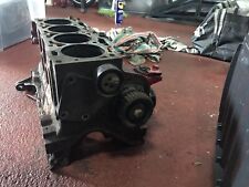 Bloco de motor 1600/1900cc e manivela Fiat Bertone 128 X1/9 Spider Ritmo Abarth Uno T comprar usado  Enviando para Brazil
