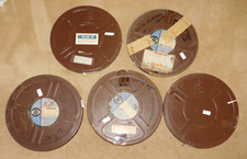 16mm canisters film for sale 16mm canisters film for sale Cary