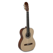 Chitarra classica manuel usato  Roccagloriosa