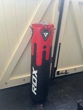 Punching bag rdx for sale  LONDON
