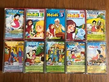 Heidi karussell europa gebraucht kaufen  Windorf