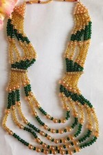 Traditional long jewellery for sale  DAGENHAM