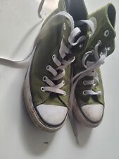 Converse star chuck for sale  MANSFIELD