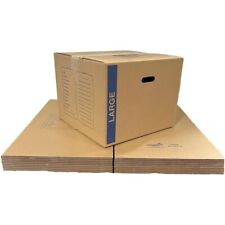 Pack large cardboard for sale  Cleveland