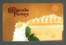 Cheesecake factory lemon for sale  Wakefield
