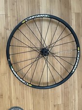 Mavic crossmax boost d'occasion  Expédié en Belgium