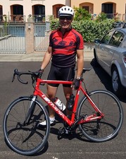 Bici corsa usata usato  Arezzo