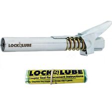 Locknlube grease gun for sale  West Lebanon