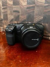 Blackmagic bmpcc super for sale  Glen Head