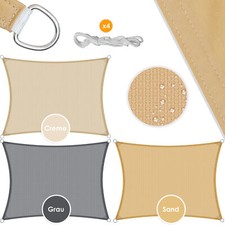 windschutz uv schutz gebraucht kaufen  Altenberge