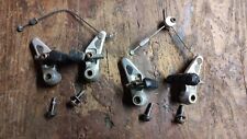 Shimano brake cantilever d'occasion  Grenoble-