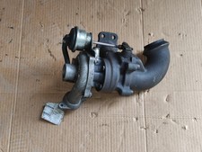 Turbina per citroen usato  Italia