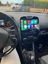Stereo renault clio usato  Napoli