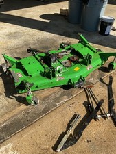 62d rampon mower for sale  Lynchburg