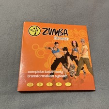Zumba fitness dvd gebraucht kaufen Zumba fitness dvd gebraucht kaufen  Emmerzhsn., Steinebach