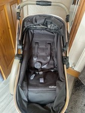 Pushchair pram for sale  WREXHAM