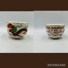 Vtg chinese tea for sale  Yakima