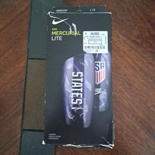 Nike mercurial lite for sale  Bargersville
