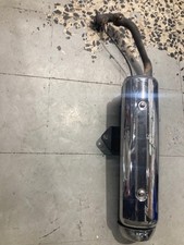 Marmitta scarico terminale usato Marmitta scarico terminale usato  Casatenovo