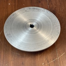 Disco de alumínio 8” para lixadeira 1x42 comprar usado Disco de alumínio 8” para lixadeira 1x42 comprar usado  Enviando para Brazil