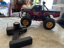 Vintage tamiya blackfoot for sale  Granville