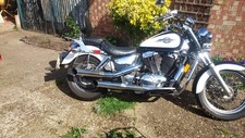 Vt1100 shadow for sale  BOSTON