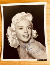 Jayne mansfield photograph for sale  Medford
