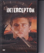 Interceptor dvd mad usato Interceptor dvd mad usato  Roma
