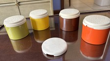 Vintage 1970s set for sale  Charleston
