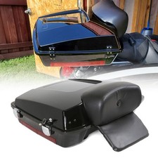 Razor motorcycle trunk for sale  Brentwood